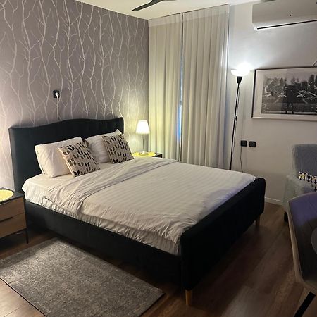 דירת בוטיק Dnine7 Apartment Хайфа Екстериор снимка