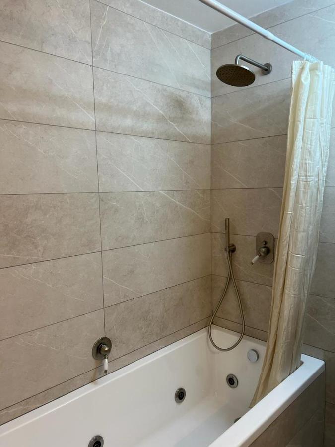 דירת בוטיק Dnine7 Apartment Хайфа Екстериор снимка
