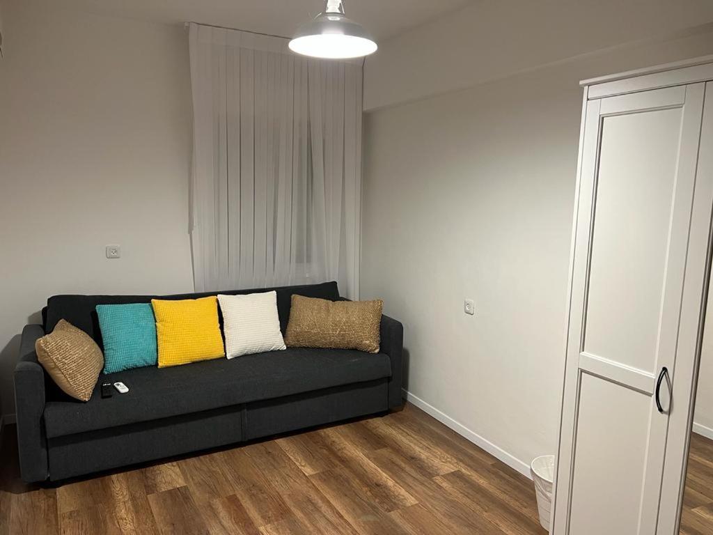 דירת בוטיק Dnine7 Apartment Хайфа Екстериор снимка