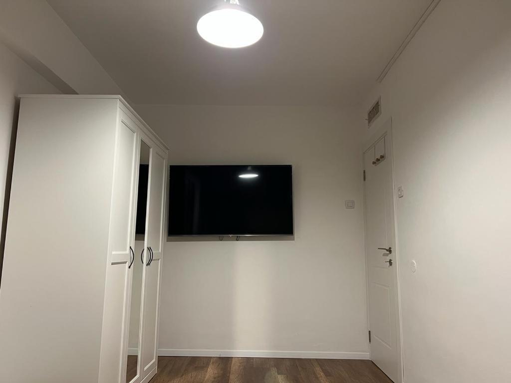 דירת בוטיק Dnine7 Apartment Хайфа Екстериор снимка