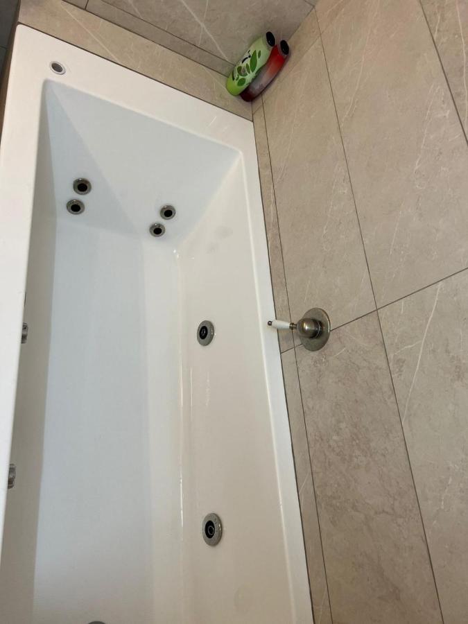דירת בוטיק Dnine7 Apartment Хайфа Екстериор снимка