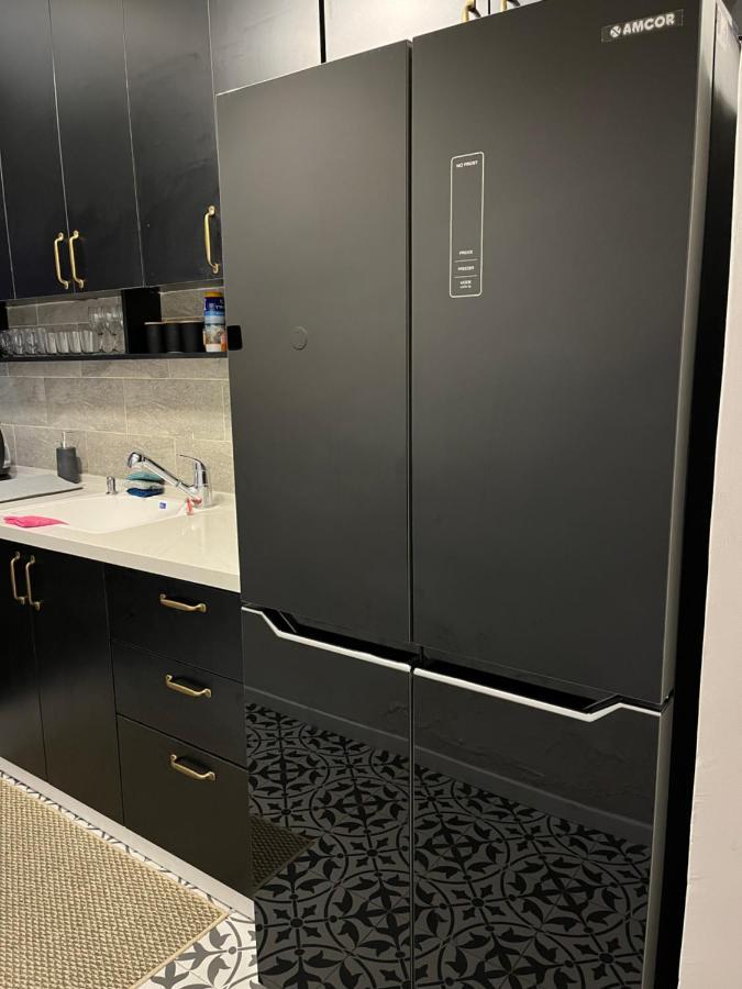 דירת בוטיק Dnine7 Apartment Хайфа Екстериор снимка