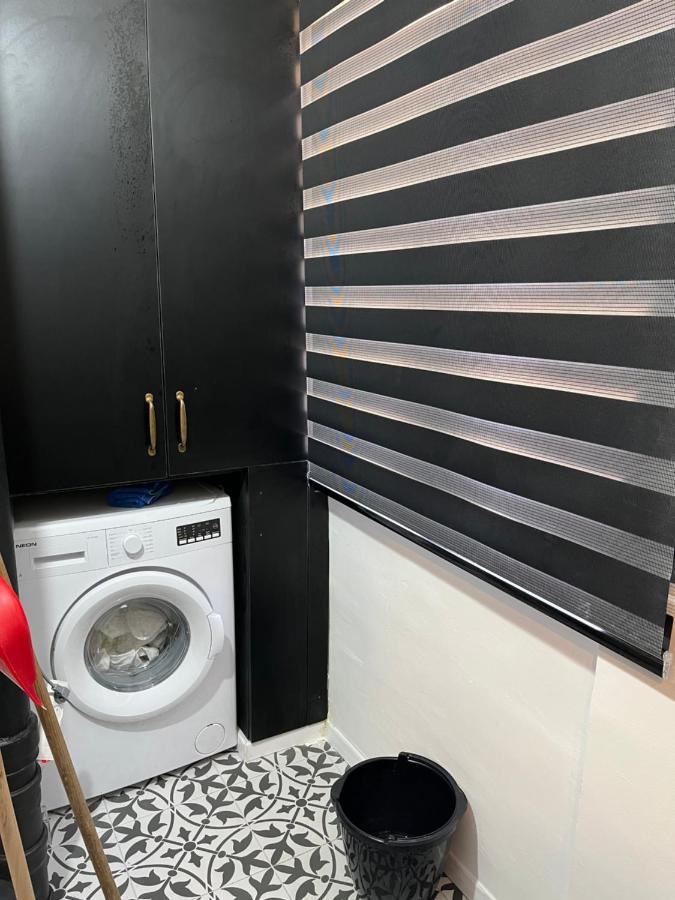 דירת בוטיק Dnine7 Apartment Хайфа Екстериор снимка